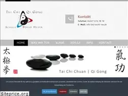Sites similar to yang-taichi.net