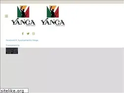 Sites similar to yanga.gob.mx