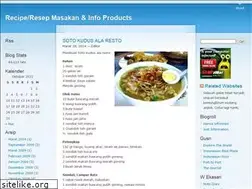 Sites similar to yangalami.wordpress.com