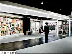 Sites similar to yangallery.com