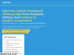 Sites similar to yangapa.com