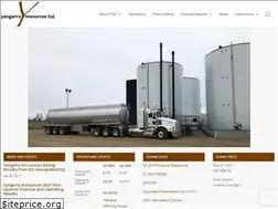 Sites similar to yangarra.ca