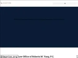 Sites similar to yangatlaw.com