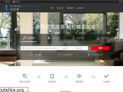Sites similar to yangfd.com