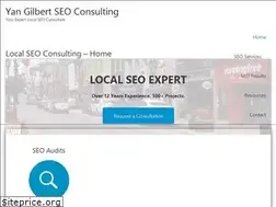 Sites similar to yangilbert.com