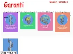 Sites similar to yangin-merdiveni.com