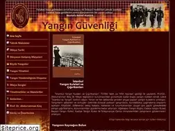 Sites similar to yangin.org