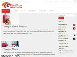 Sites similar to yanginalarmsistemi.net