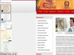 Sites similar to yanginegitmeni.com