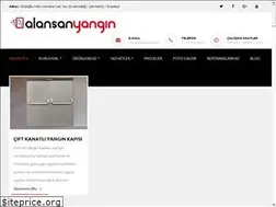 Sites similar to yanginkapisi.com.tr