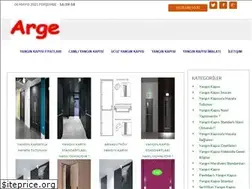 Sites similar to yanginkapisi.net