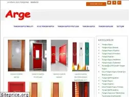 Sites similar to yanginkapisiimalati.com