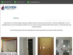 Sites similar to yanginkapisiistanbul.com