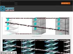 Sites similar to yanginmerdiven.com