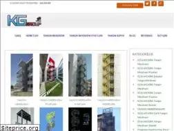Sites similar to yanginmerdiveni.com.tr