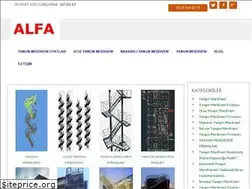 Sites similar to yanginmerdivenim.com