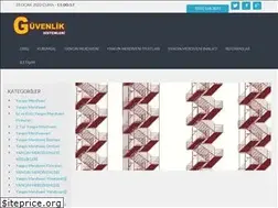 Sites similar to yanginmerdivenin.com