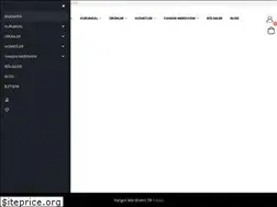 Sites similar to yanginmerdivenitr.com