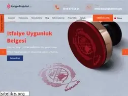 Sites similar to yanginprojeleri.com