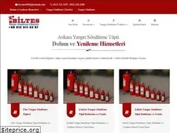 Sites similar to yanginsondurmetupu.net