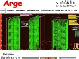 Sites similar to yanginteknolojileri.com