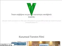Sites similar to yangintesisati.com