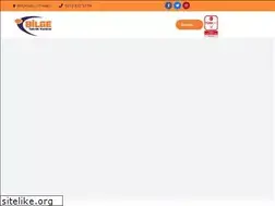 Sites similar to yangintesisatkontrolu.com