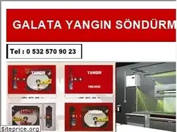 Sites similar to yangintupufirmasi.com