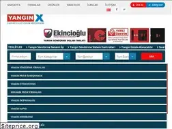Sites similar to yanginx.com