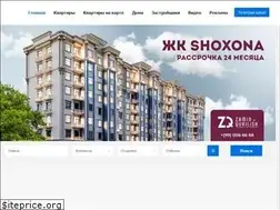 Sites similar to yangiuylar.uz