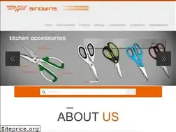 Sites similar to yangjiangwins-sp.com