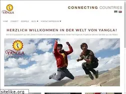 Sites similar to yangla.de