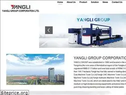 Sites similar to yanglichina.com