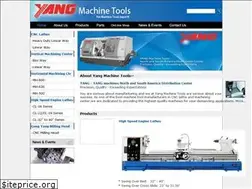Sites similar to yangmachines.com