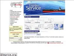 Sites similar to yangming.co.uk