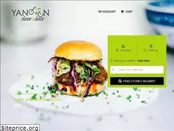 Sites similar to yangond2d.com