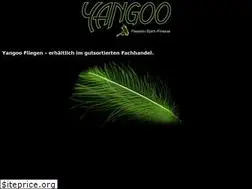 Sites similar to yangoo.de