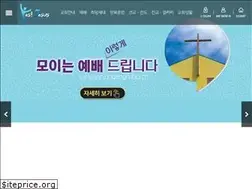 Sites similar to yangsanjungang.or.kr