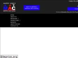 Sites similar to yangsmac.com