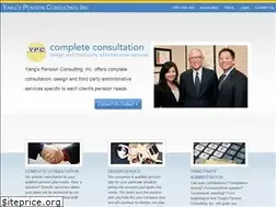 Sites similar to yangspension.com