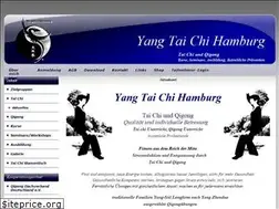 Sites similar to yangtaichi-hh.de