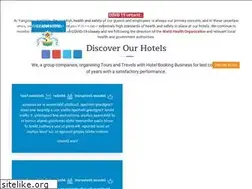 Sites similar to yangthangheritage.com