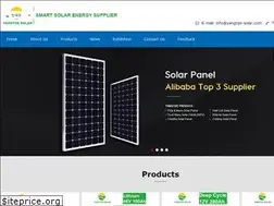 Sites similar to yangtze-power.com