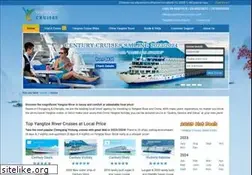 Sites similar to yangtze-river-cruises.com