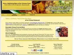 Sites similar to yangtzeinn.com