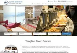 Sites similar to yangtzeriver.org