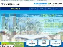 Sites similar to yangu-kaihatsu.co.jp