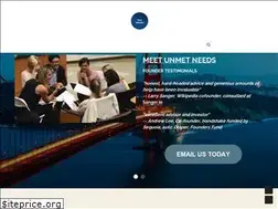 Sites similar to yangventures.com