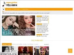 Sites similar to yanhac.com