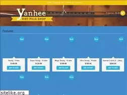 Sites similar to yanheedietpills.net